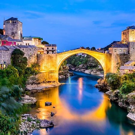3-Bedroom Newhome Mostar Eksteriør billede