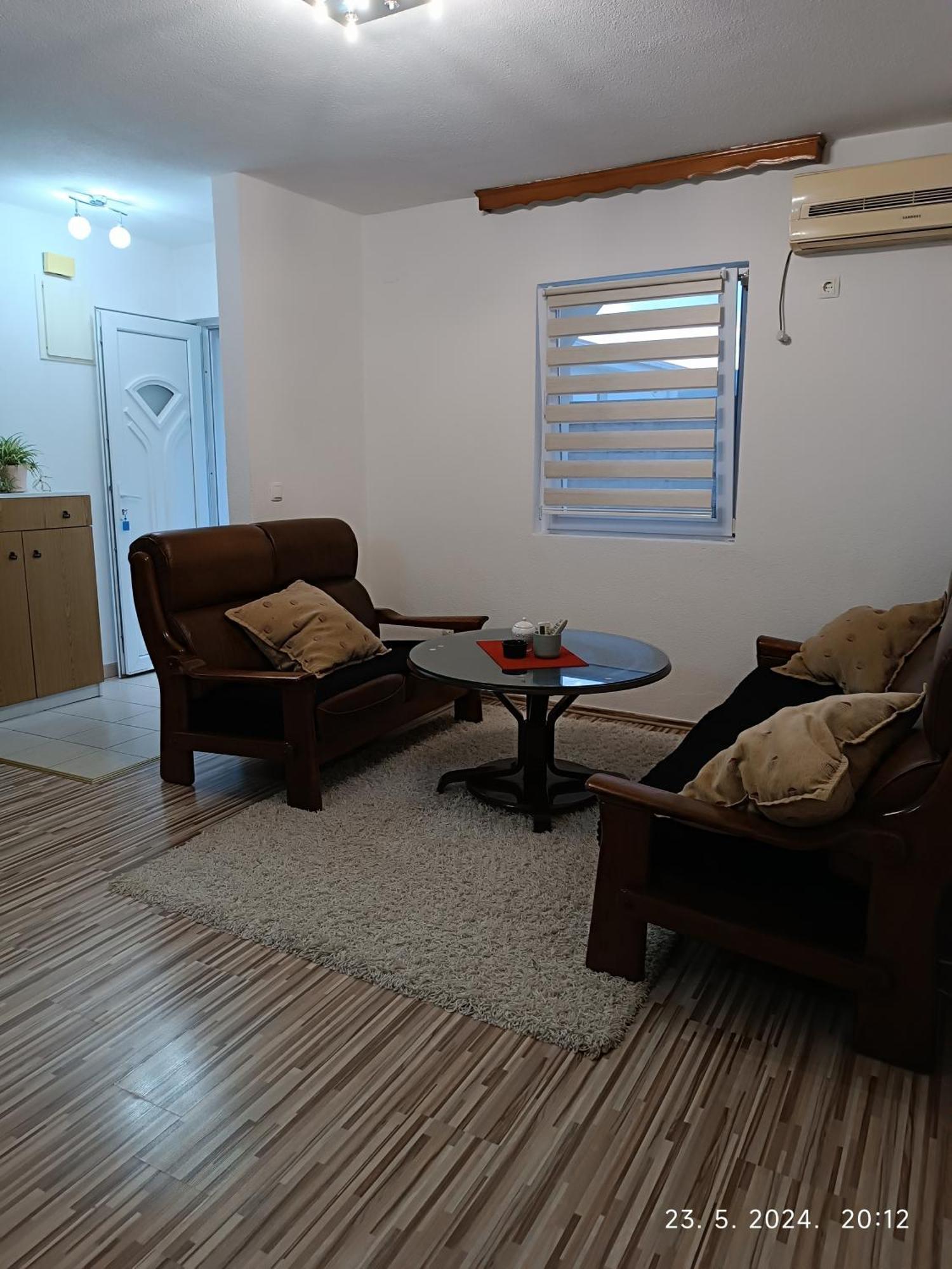 3-Bedroom Newhome Mostar Eksteriør billede