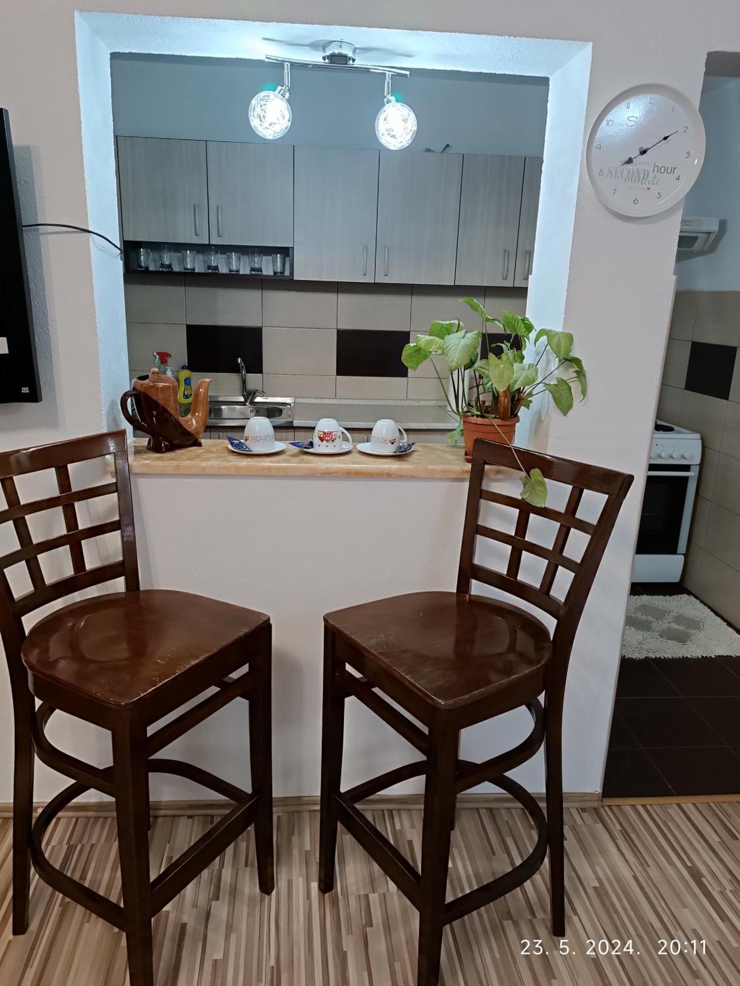 3-Bedroom Newhome Mostar Eksteriør billede