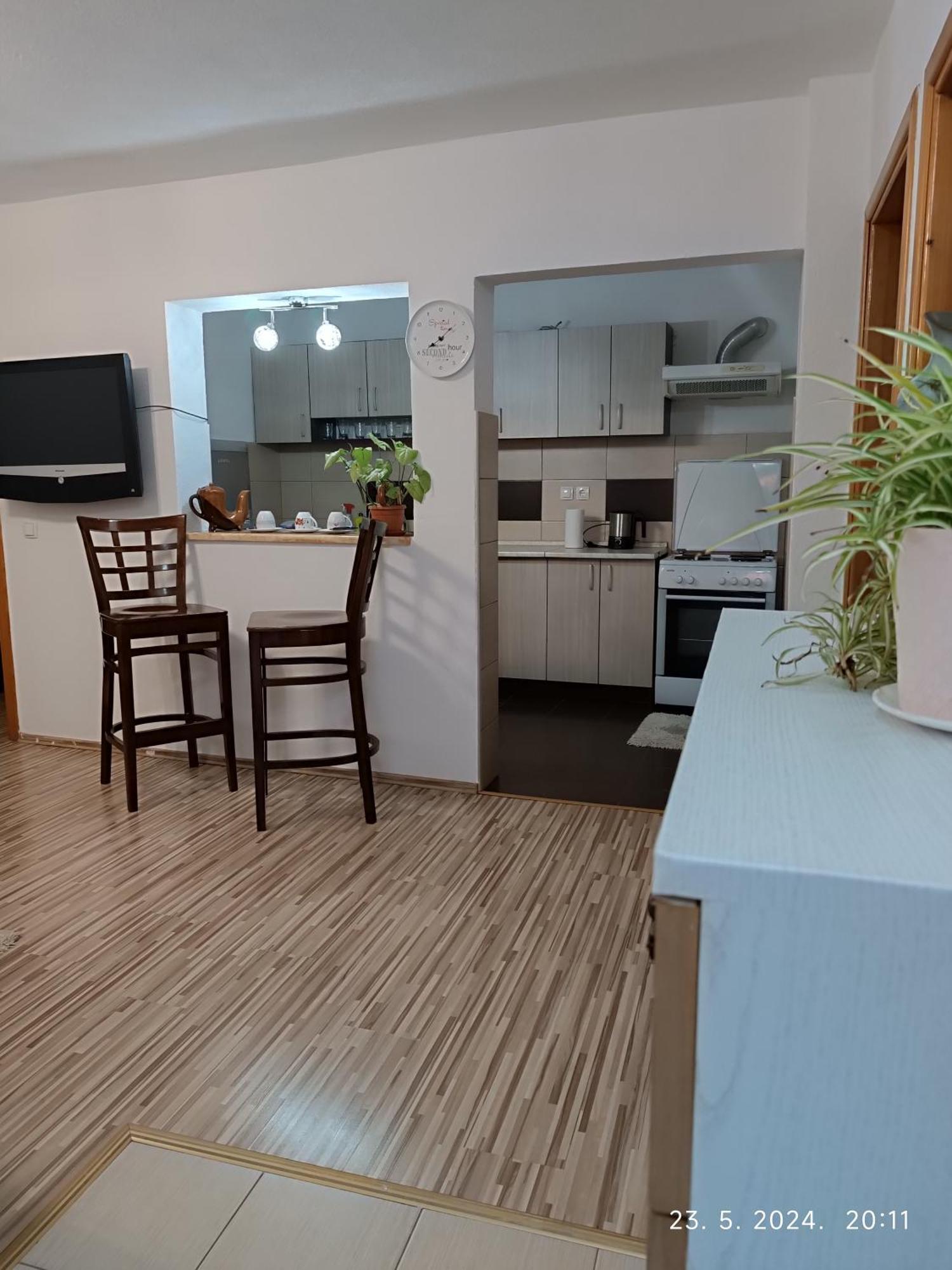 3-Bedroom Newhome Mostar Eksteriør billede