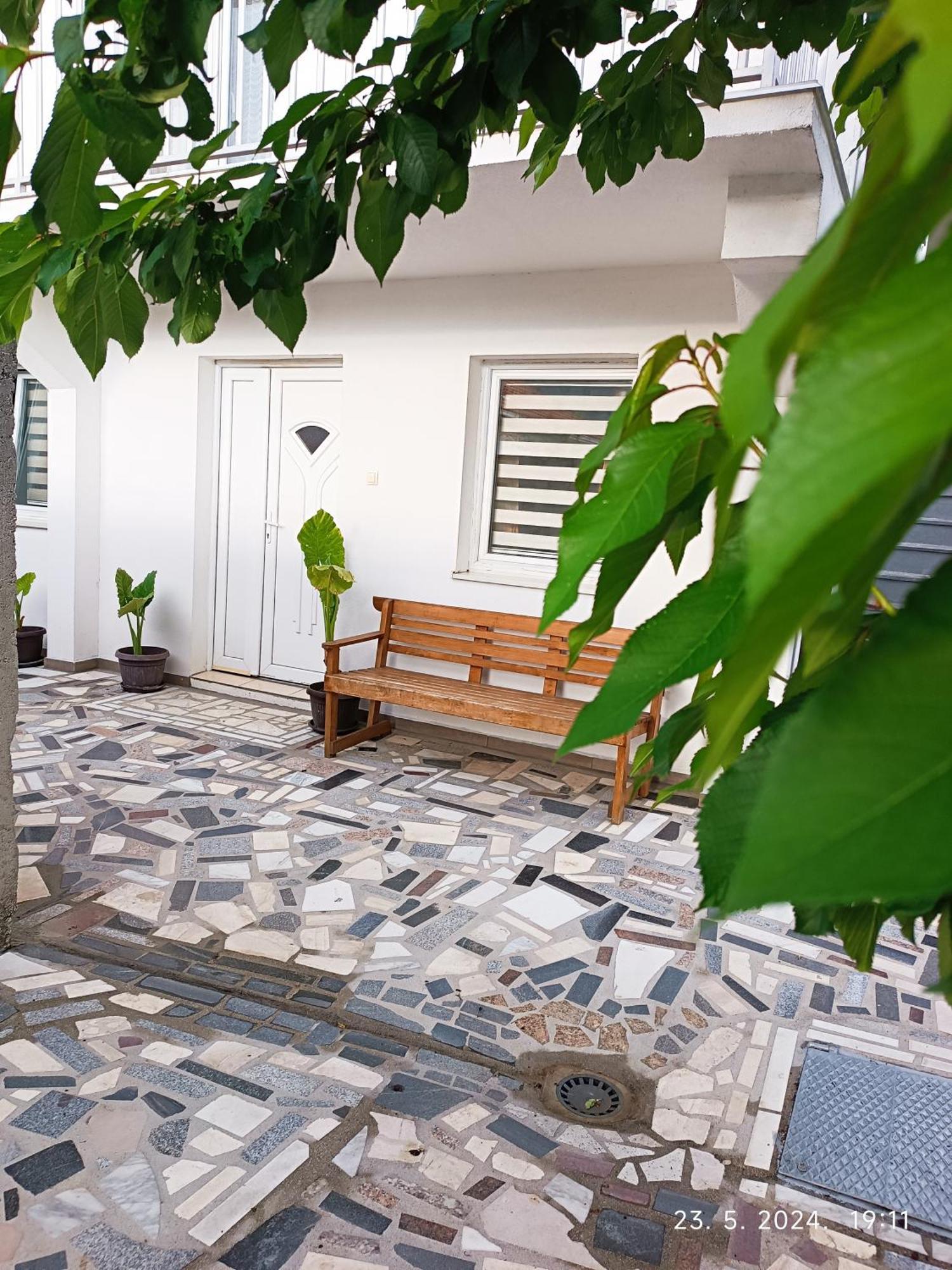 3-Bedroom Newhome Mostar Eksteriør billede