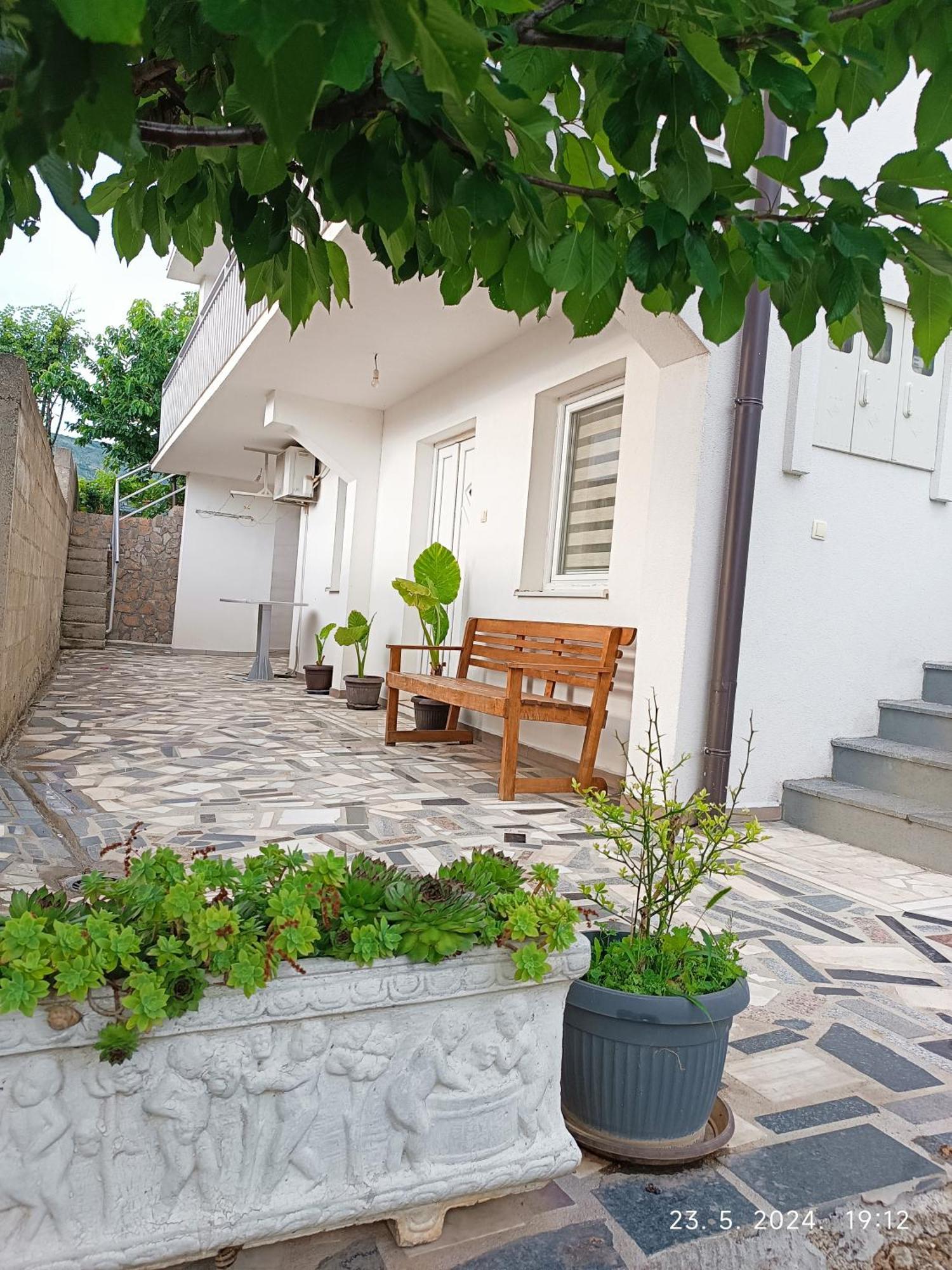 3-Bedroom Newhome Mostar Eksteriør billede