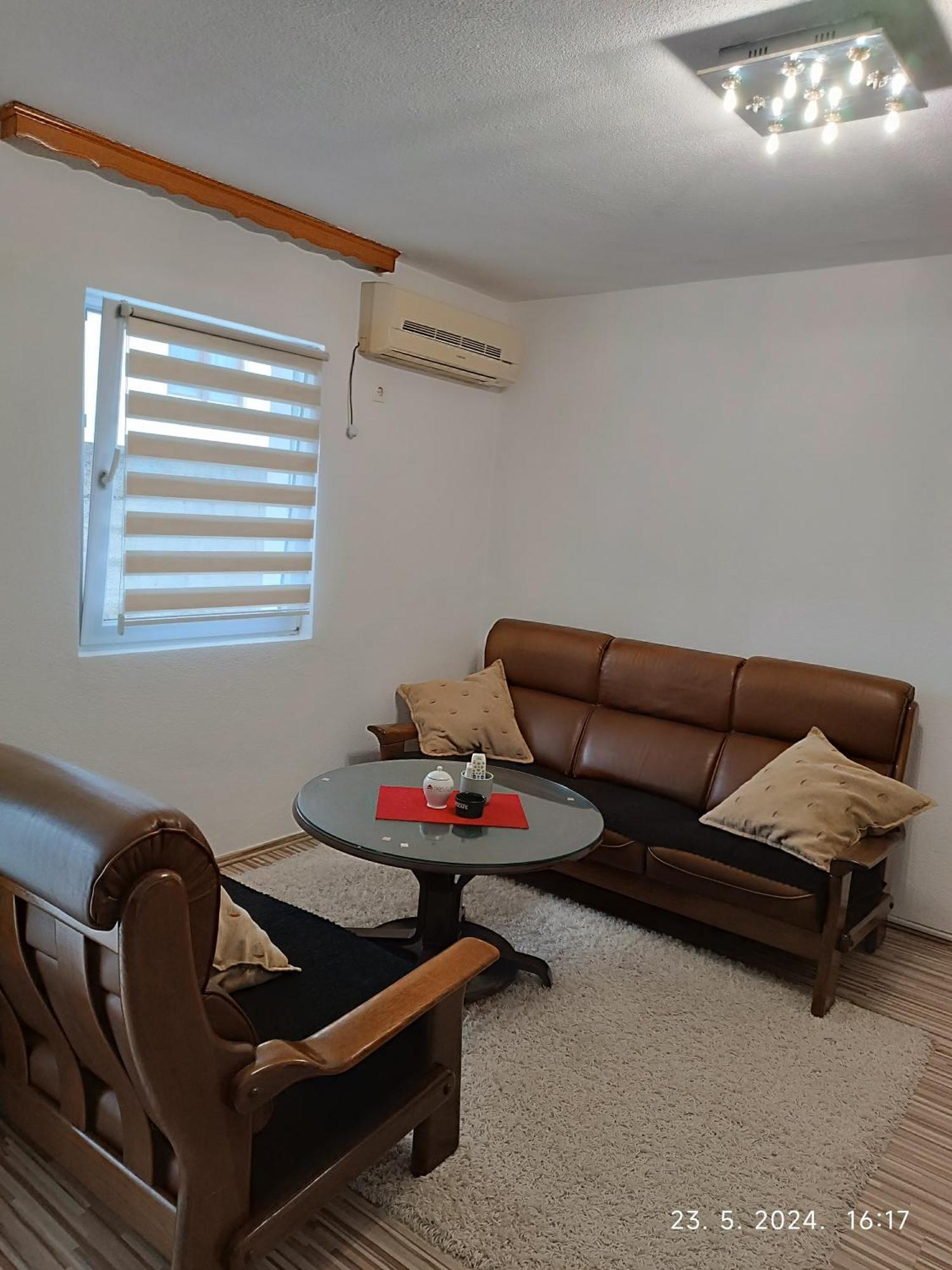 3-Bedroom Newhome Mostar Eksteriør billede