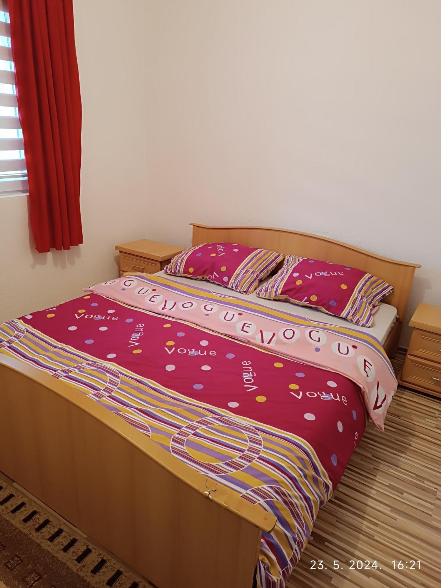 3-Bedroom Newhome Mostar Eksteriør billede