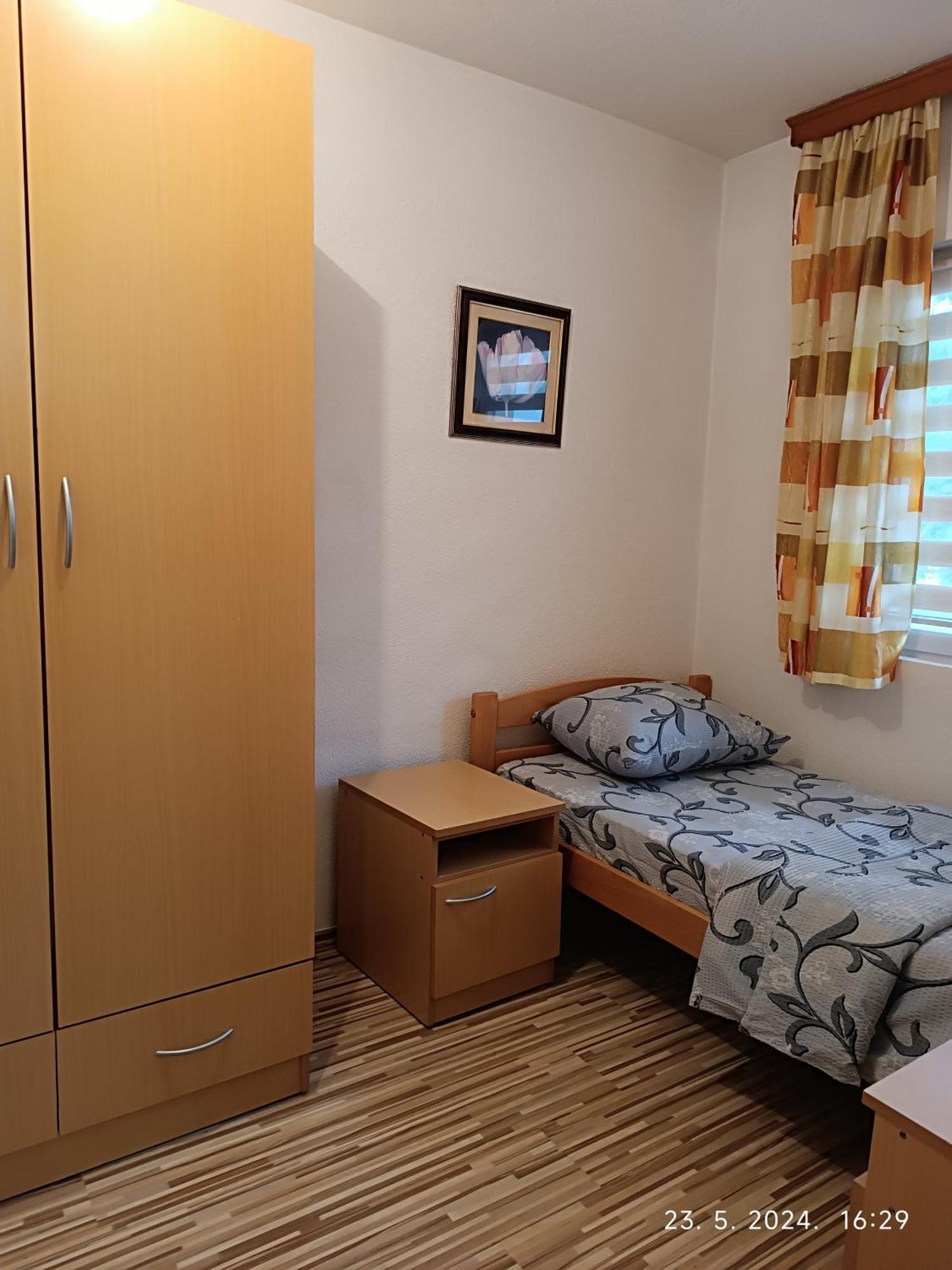3-Bedroom Newhome Mostar Eksteriør billede