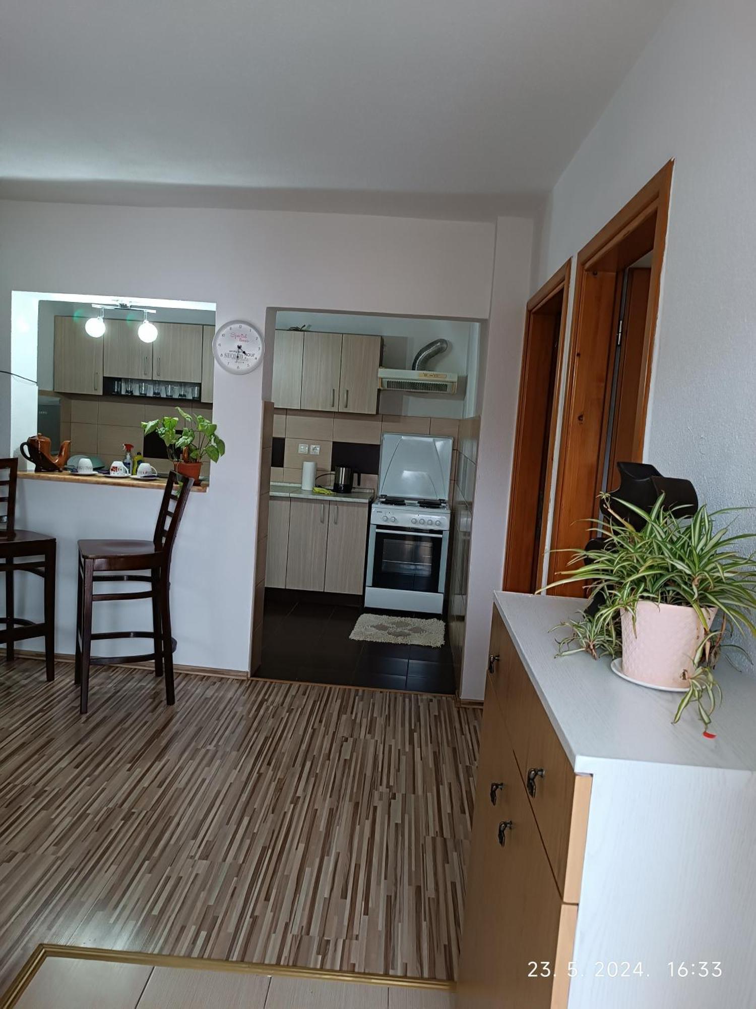 3-Bedroom Newhome Mostar Eksteriør billede
